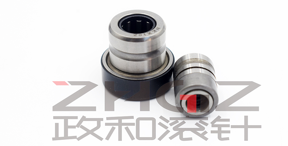 NX系列向心滾針軸承